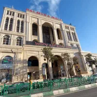 اجاره 63 متر اداری مجتمع تجاری اداری پالمیرا