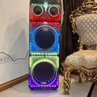 اسپیکر پیشرفته دیجی دار