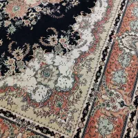 فرش 9 متری دست دوم