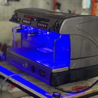 قهوه ساز صنعتی کافی سورن گناوه|سماور، چایساز، قهوهساز|بندر گناوه, |دیوار