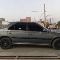 پژو پارس ۸۸|خودرو سواری و وانت|دهدشت, |دیوار