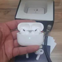 هندزفری ریمکس ایرپاد پرو 2 2024 اصلی (انزلی)|لوازم جانبی موبایل و تبلت|بندر انزلی, ساحل قو|دیوار