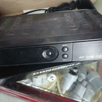 دیجیتال.تلوزیون|پخشکننده DVD و ویدیو|بروجرد, |دیوار