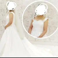 لباس عروس