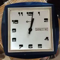 ساعت دیواری قدیمی وارداتی