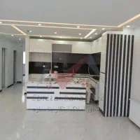 فروش واحد۱۰۶متری/۳خوابه/خ ساحل قو/سند تکبرگ/فول|فروش آپارتمان|بندر انزلی, ساحل قو|دیوار