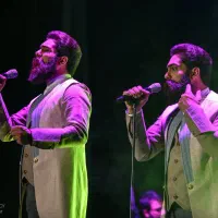 بلیط کنسرت علی زند وکیلی