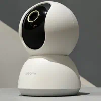دوربین مدار بسته تحت شبکه شیائومی