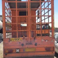 اتاق مرغی خاور|خودرو سنگین|رباطکریم, رباطکریم|دیوار