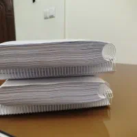 کپی و پرینت دانشجویی با کیفیت و تمیز|خدمات رایانه‌ای و موبایل|کرج, شهرک فهمیده|دیوار