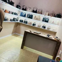 مغازه ۱۳متری خیابان گلسرخ