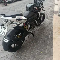 ان اس200مدل اخر94|موتورسیکلت|تهران, امین حضور|دیوار