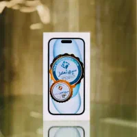آیفون ۱۵ نرمال زیر قیمت شرکت پخش