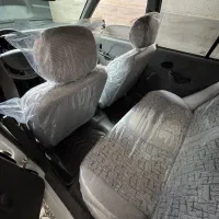 پراید ۱۱۱ مدل ۹۸|خودرو سواری و وانت|رشت, گلزاران|دیوار