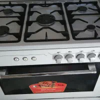 وسایل برقی آشپزخونه|اجاق گاز و لوازم برقی پخت‌وپز|محمدشهر, سیدآباد|دیوار