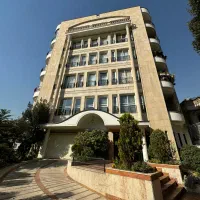 وسط کامرانیه شمالی۲۱۴متر آخرین موقعیت اکازیون سال