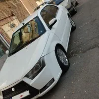 دنامدل 94تیپ ۲|خودرو سواری و وانت|تبریز, |دیوار