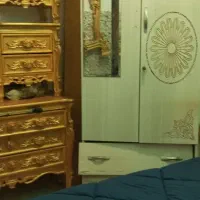 مبله وسایل کامل جهت همخونه|اجارهٔ آپارتمان|تهران, دولاب|دیوار