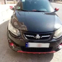 کوییک بدون رنگ و بدون ضربه سالم|خودرو سواری و وانت|محلات, |دیوار