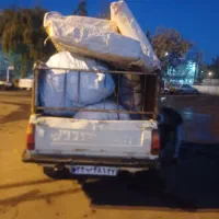 اتوبار باربری خراسان سرتاسر تهران
