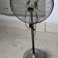 پنکه ایستاده پایه دار