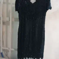 لباس مجلسی
