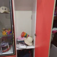 تخت ماشین با کمدوخوشخواب نو|تخت و سرویس خواب|تبریز, |دیوار