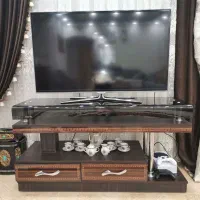 تلویزیون ۴۶ اینچ سامسونگ|تلویزیون و پروژکتور|قزوین, |دیوار