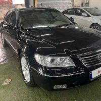 هیوندای ازرا