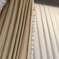 دستک والان پرده  کالیفرنیا
