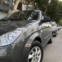 تیبا ۲ مدل ۱۴۰۰