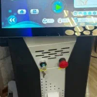 دستگاه لیزر رادوپلاس ۲۰۲۳ اپشنال