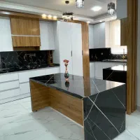 کابینت و کمد دیواری و دکوراسیون ام دی اف|خدمات پیشه و مهارت|سیرجان, |دیوار
