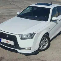 دنا پلاس اتوماتیک توربو آپشنال ۱۴۰۱ اسپرت و چیده|خودرو سواری و وانت|شاهینشهر, نبوت|دیوار