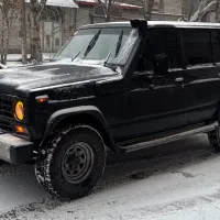 پاترول ۴در|خودرو سواری و وانت|تبریز, |دیوار