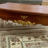 عسلی بزرگ|مبلمان خانگی و میز عسلی|کرمانشاه, |دیوار