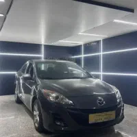 فروش مزدا 3