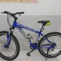 ارزان سرای معلم اعتماد(فروش به قیمت تعاونی)|دوچرخه، اسکیت، اسکوتر|گنبد کاووس, |دیوار