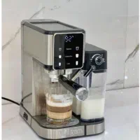 اسپرسو ساز همه کاره