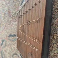 فروش سنتور سه‌مهر خزان|سازهای سنتی|قوچان, |دیوار