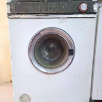 ماشین لباسشویی