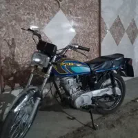 موتور مزایده ای کاملا سالم