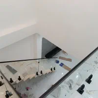 اجرای انواع نرده استیل، چوبی و آلومینیومی|مصالح و تجهیزات ساختمان|رشت, رودباری|دیوار