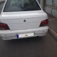 ۱۳۲مدل  ۹۴دوگانه شرکت|خودرو سواری و وانت|شاهین‌شهر, خانه کارگر|دیوار