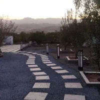 باغ در سرنجیانه به متراژ 800 متر|فروش خانه و ویلا|سنندج, |دیوار