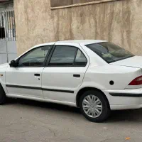 سمند مولتی پلکس ef7 ۹۰