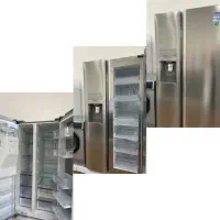 فروش ویژه سایدبای سایدگالری