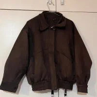 کاپشن جیر استردار ترند