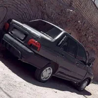 پراید مدل ۸۴
