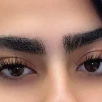 اکستنشن مژه